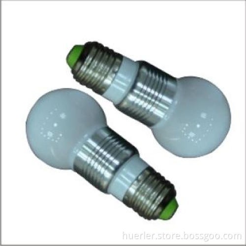 high power led bulb light E27 E26 B22 HE001G